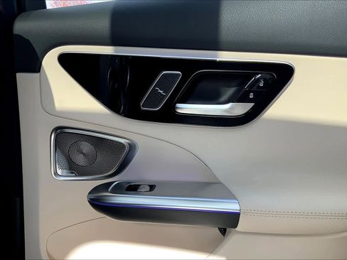 Certified 2026 Mercedes-Benz C 300 4MATIC Sedan image 23