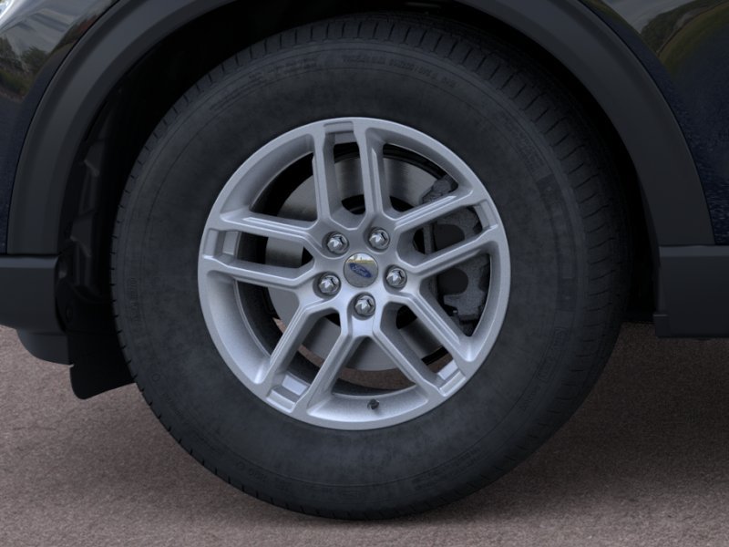 New 2026 Ford Explorer Active w/ Active Comfort Package RWD image 19