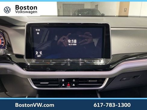 New 2026 Volkswagen Atlas Peak Edition AWD/4WD image 24