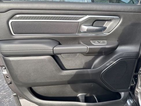 New 2026 RAM 1500 Big Horn AWD/4WD image 11