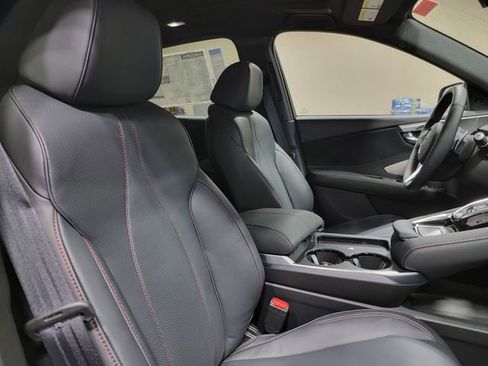 New 2026 Acura RDX A-Spec AWD/4WD image 15