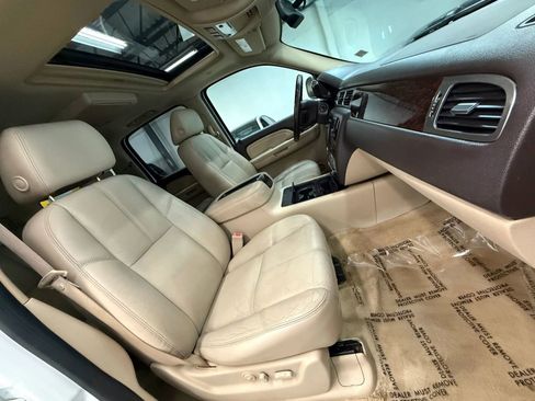 Used 2007 GMC Yukon XL Denali image 27