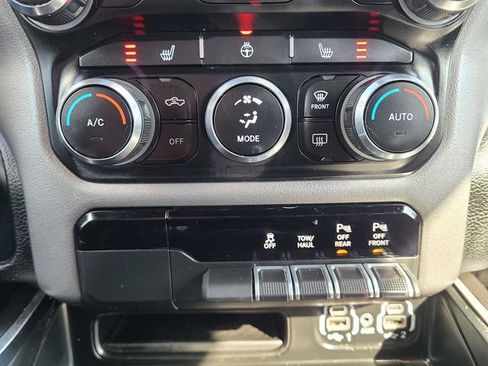 Used 2022 RAM 1500 Big Horn AWD/4WD image 27