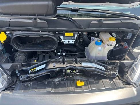 New 2026 RAM ProMaster 3500 w/ Convenience Group FWD image 10