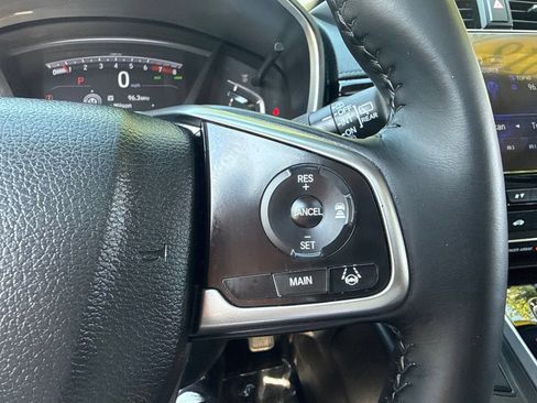 Used 2018 Honda CR-V EX-L image 25