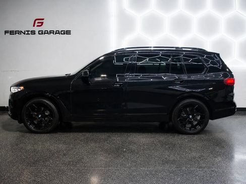 Used 2022 BMW X7 xDrive40i AWD/4WD image 29