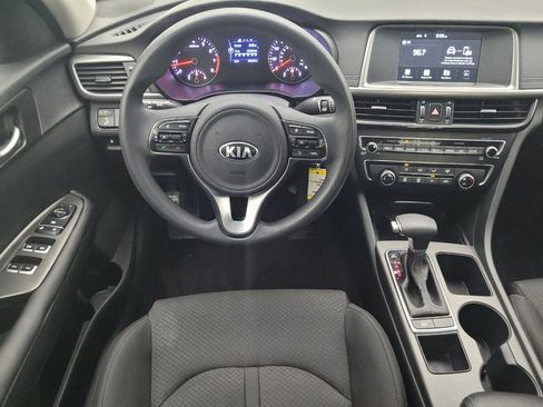 Used 2018 Kia Optima LX w/ Convenience Package FWD image 22