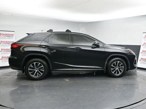 Used 2022 Lexus RX 350 350 w/ Premium Package image 9