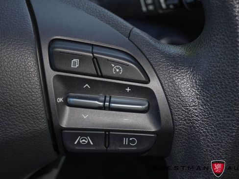 Used 2023 Hyundai Kona SEL AWD/4WD image 26