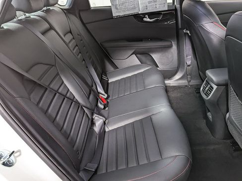 Used 2024 Kia Forte GT FWD image 44