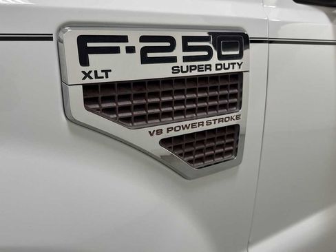 Used 2008 Ford F250 XLT image 25