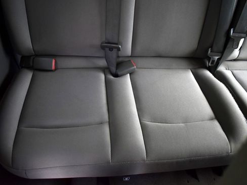 Used 2016 Nissan NV 3500 SV w/ SV Technology Package image 32