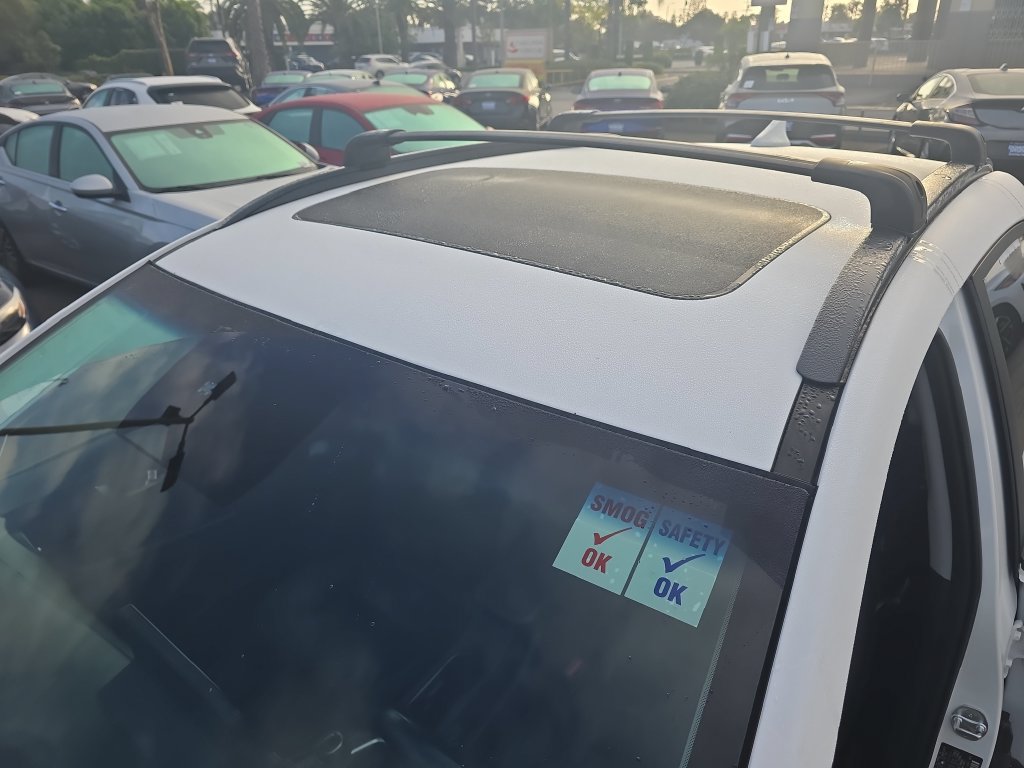 Used 2022 Hyundai Kona Limited FWD image 19