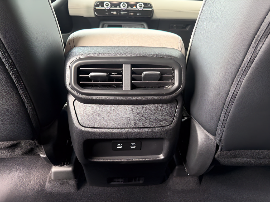 New 2026 Honda Passport RTL image 12