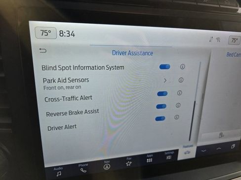 Used 2023 Ford F150 Raptor image 7