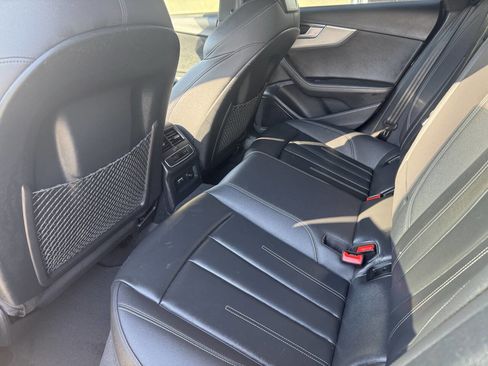 Used 2021 Audi A5 2.0T Premium Plus w/ Premium Plus image 15