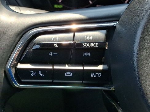 Certified 2024 MAZDA CX-90 Plug-In Hybrid w/ Premium Plus AWD/4WD image 26