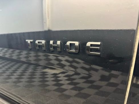 Used 2019 Chevrolet Tahoe LT w/ RST Edition AWD/4WD image 45