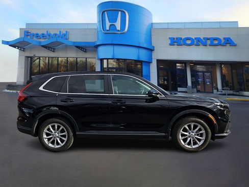 Certified 2023 Honda CR-V EX image 7