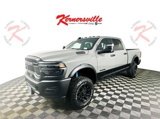 New 2026 RAM 2500 Power Wagon video 3