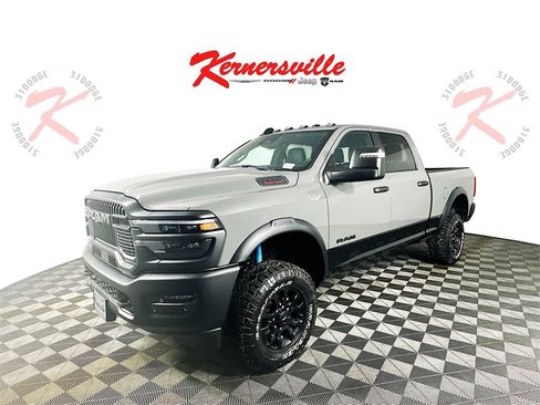 New 2026 RAM 2500 Power Wagon image 3