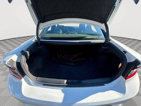 Used 2019 Dodge Charger Scat Pack w/ Plus Group RWD image 22