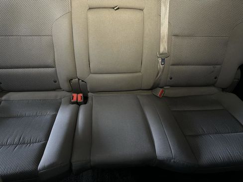 Used 2014 Chevrolet Silverado 1500 LT w/ All Star Edition AWD/4WD image 22