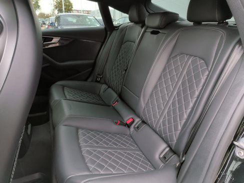 Used 2024 Audi S5 Premium Plus image 18