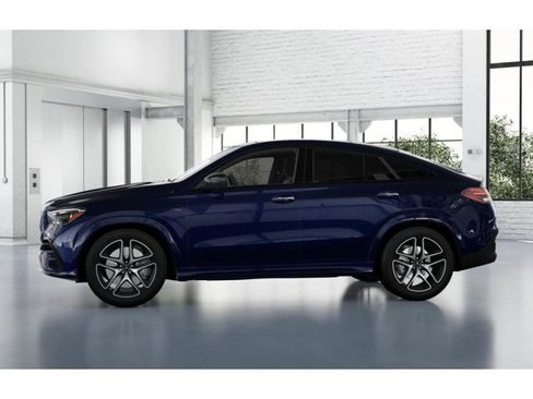 New 2026 Mercedes-Benz GLE 53 AMG 4MATIC Coupe image 35