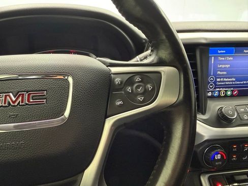 Used 2020 GMC Acadia SLE w/ Driver Convenience Package image 28