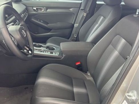 Used 2026 Honda Civic Sport image 7