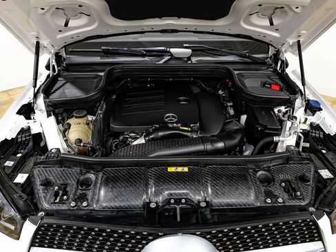 Used 2020 Mercedes-Benz GLE 350 w/ AMG Line Exterior image 42