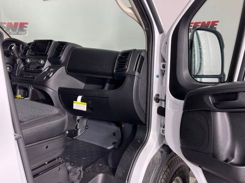 New 2026 RAM ProMaster 2500 w/ Convenience Group FWD image 23
