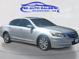 Used 2012 Honda Accord EX image 3