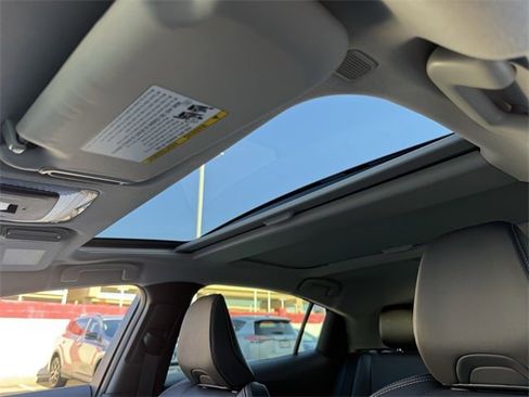 Used 2024 Toyota Prius Limited image 26