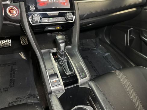 Used 2019 Honda Civic Sport image 28