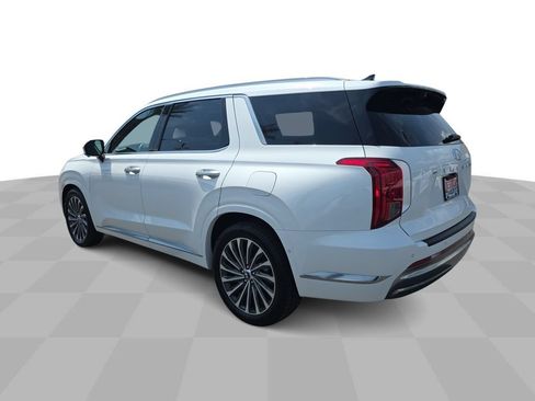 Used 2024 Hyundai Palisade Calligraphy FWD image 6