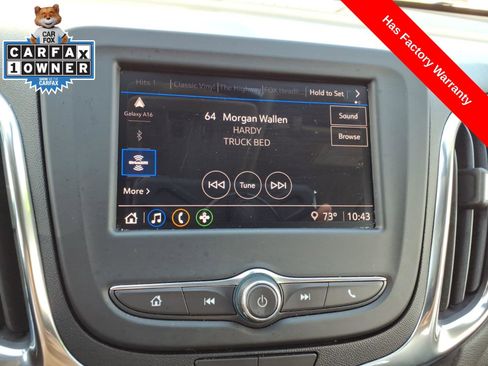 Used 2023 Chevrolet Equinox LT FWD image 21