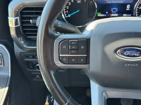 Used 2023 Ford F150 XLT w/ Equipment Group 302A High AWD/4WD image 28