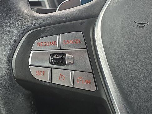 Used 2024 BMW X3 sDrive30i w/ Convenience Package RWD image 14