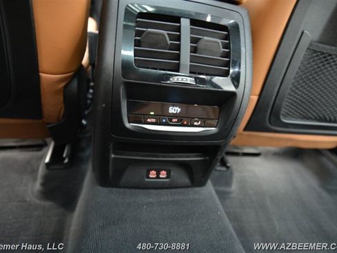 Used 2024 BMW X3 xDrive30i w/ Premium Package AWD/4WD image 29
