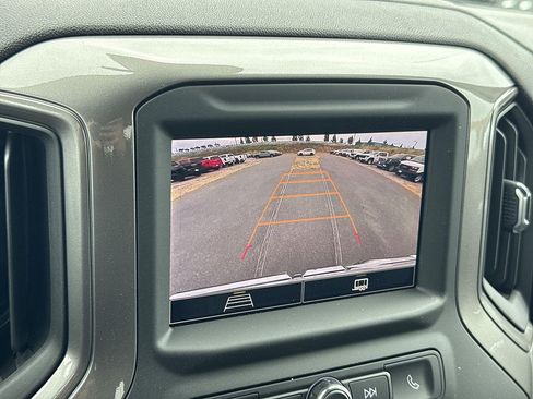 New 2026 GMC Sierra 1500 Pro w/ Pro Value Package RWD image 13