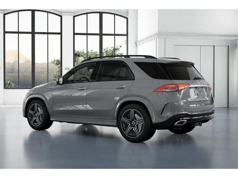New 2026 Mercedes-Benz GLE 450 4MATIC image 30