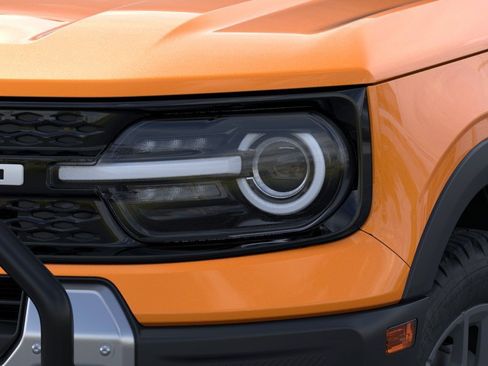New 2026 Ford Bronco Sport Big Bend w/ Convenience Package AWD/4WD image 19