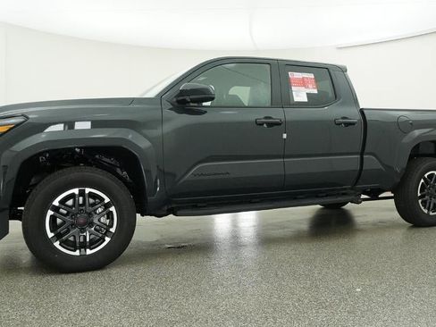 New 2026 Toyota Tacoma TRD Sport AWD/4WD image 18
