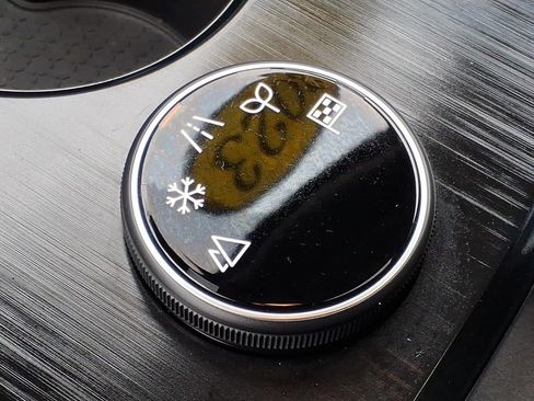 Used 2023 Nissan Rogue Platinum w/ Platinum Premium Package image 19