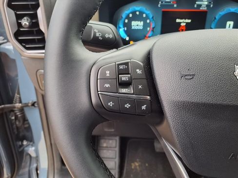 New 2025 Ford Bronco Sport Big Bend image 14