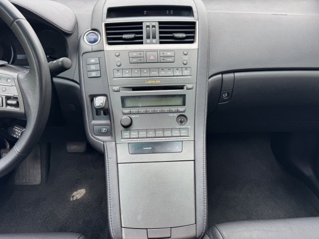 Used 2011 Lexus HS 250h FWD image 17