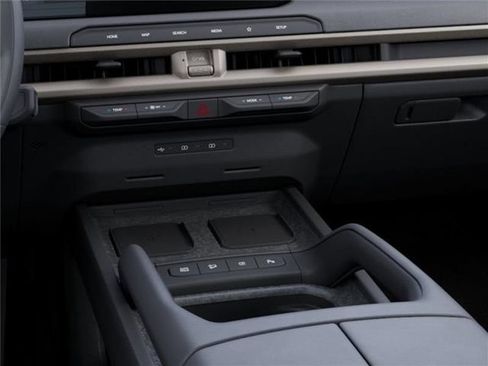 New 2027 Kia Telluride LX FWD image 23