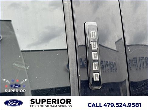 Used 2023 Ford F150 Platinum w/ Equipment Group 701A High AWD/4WD image 14